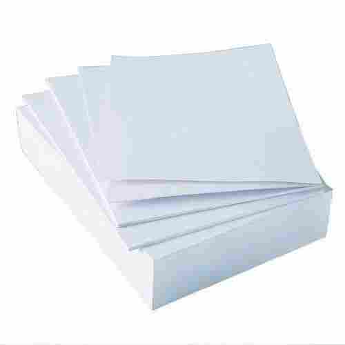 Art Paper Digital Printing A4 Size White Color For Copying Writing Use