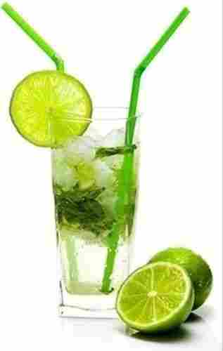 Hygienically Packed, Sweet Sour, Smooth And Refreshing Healthy Green Lemon Soft Drink 