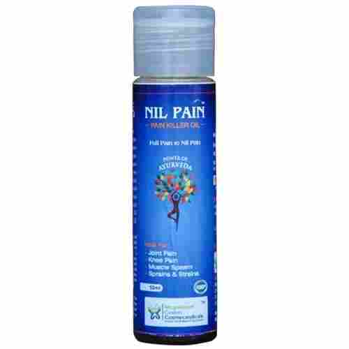 Nil Pain Medicine Grade 50 Ml Pain Killer Oil