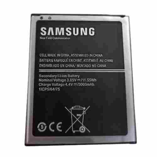 Slim Design Durable And Reliable Mobile Phone Battery For Samsung Mobile