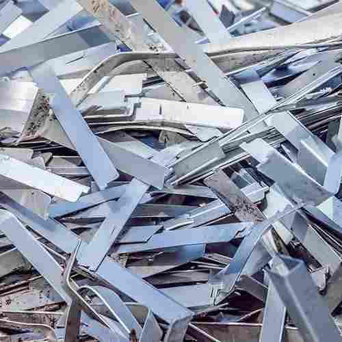 Silver Color Rust-Resistant Heavy-Duty 100% Pure Stainless Steel Scrap