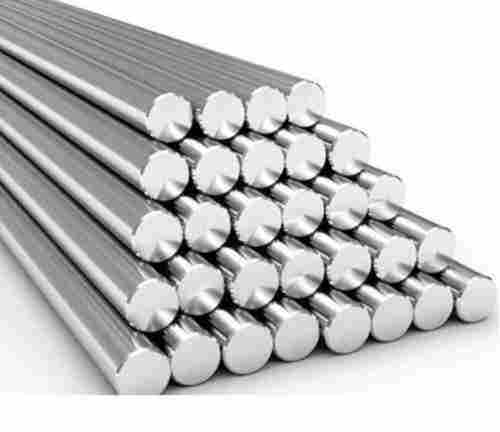 Weather Resistance Ruggedly Constructed Non Destructive Stainless Steel Rods For Construction