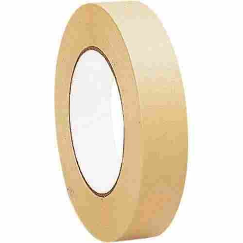 100% Eco Friendly Water Proof Brown Single Sided Plain Paper Masking Tape
