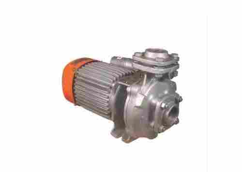 50 Hz 5 Hp Kriloskar Mono Block Cast Iron Water Pump With Related Voltage 240v