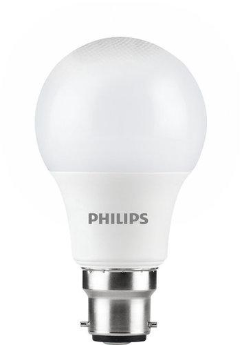 950 Lumens 9W 6500 Cool Daylight A Shape B22 Globe LED Light