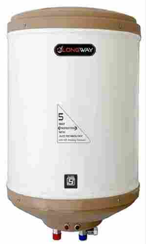 Automatic Instant Water Heater High-Quality Long Way Perfect Size
