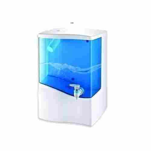 High Recovery Energy Efficient And Wall Mounted Domestic Ro Water Purifier 