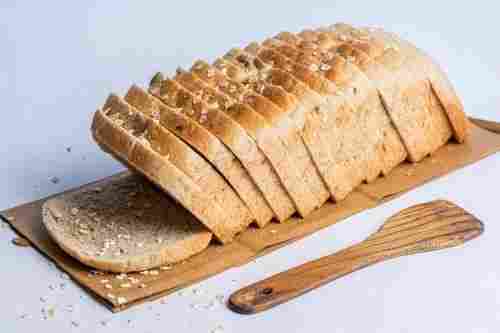 Natural Healthy Rich Taste Fresh Bake Multigrain Bread For Bakery