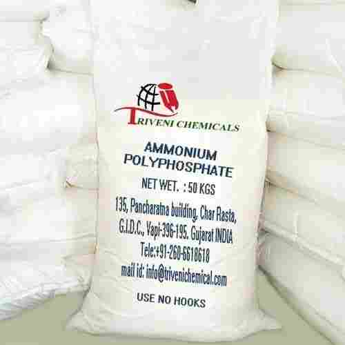 Odorless Ammonium Polyphosphate Powder