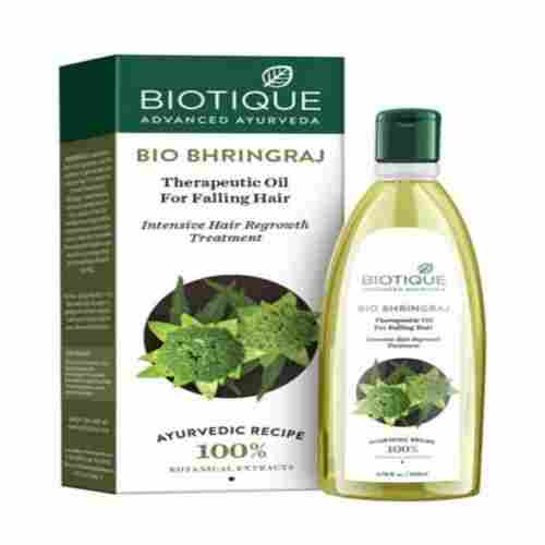 Pure Bio Bhringraj Therapeutic Hair Oil