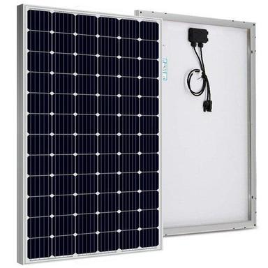 Solar Modules With Longer Service Life