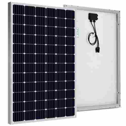 Solar Modules with Longer Service Life