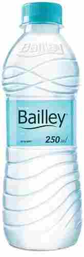 100% Naturally And Healthy Refreshing Minerals Enriched Purified Bailey Drinking Mineral Water