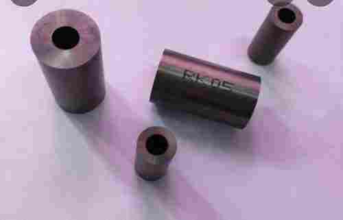 Carbide Bush Use For Industrial And Submersible, Grey Color, Perfect Shape