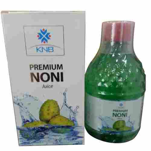 Knb Natural And Pure Premium Noni Juice 500ml With 3 Months Shelf Life