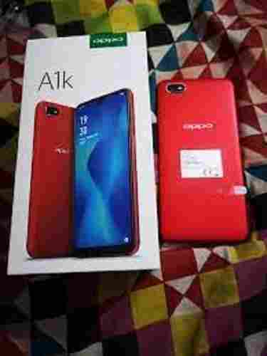 Oppo A1k 32 Gb Internal Memory Card Durable Material Mobile Phone 