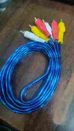 3RC TO B3 RC ABC Cable or Audio Video Set Top Box Cable