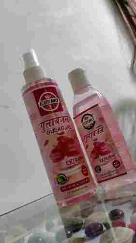 Natural Rose Water For Facial Cleaner And Skin Care