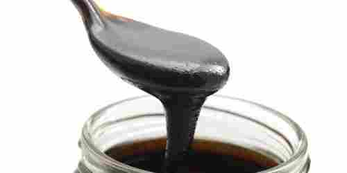 Rich Sweet Taste Brown Natural And Raw Liquid Sugar Syrup For Cooking, 1 Kg 