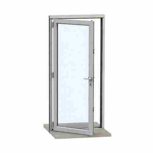 Strong Solid Long Lasting Durable Smooth Residential And Commercial Aluminium Door Frame 