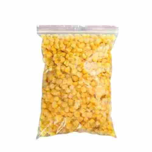 1 Kg, 100 Percent Pure Rich Natural Taste Organic Yellow Frozen Beans