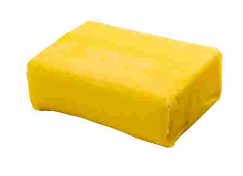 100% Pure And Fresh Guernsey Yellow Butter, High In Protein, Calcium