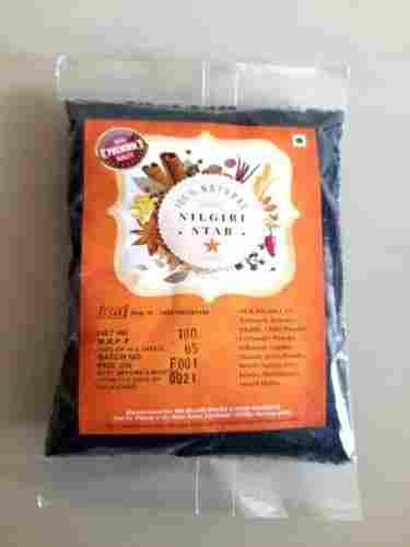 Free From Impurities Black Organic Whole Kalonji Seeds For Cooking Use (100 Gram)
