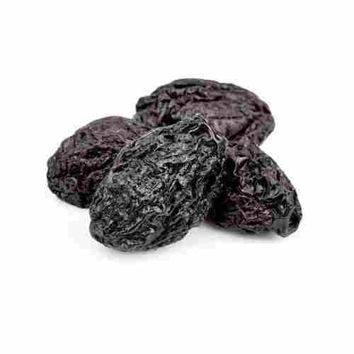 Highly Nutrient Enriched A Grade Healthy 100% Pure Black Dried Plums 