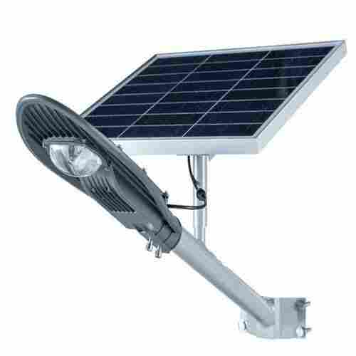 Solar Street Light With Solar Power 50W/75W And 5 meter Pole Height