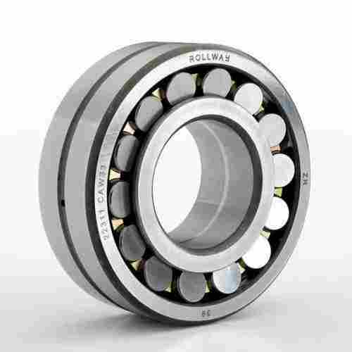 Stainless Steel Cylindrical Double Roller Bearing, Outside Diameter 35 - 130 Mm