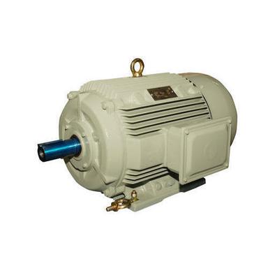 Three Phase Electric Motor, 1 Hp Power, Ambient Temperature : 50 Degree C Rated Voltage: 415 Volt (V)