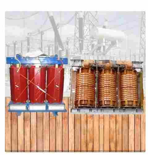 400v, Durable Long Lasting Three Phase Cast Resin Ast Resin Dry Type Transformer For Industrial