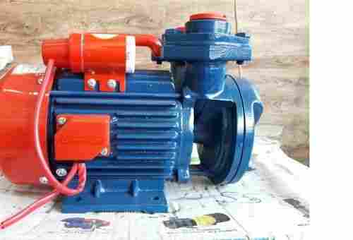 Blue And Red Stainless Steel Compton Greaves Water Pump, Flow Rate 150 Liters Per Hour