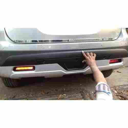 Car Bumper With ABS Plastic Material And 10 Kg Weight And 5-10mm Thickness