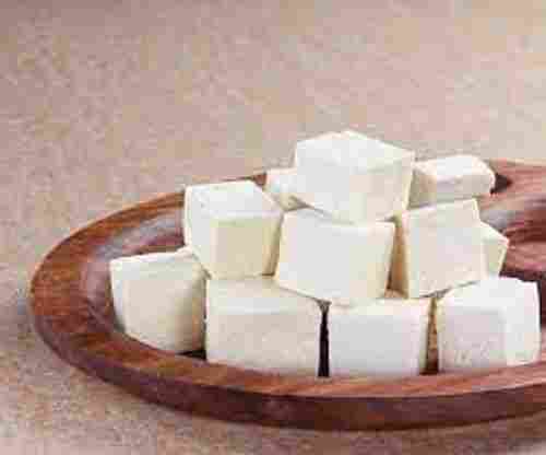 Gluten Free Good For Health Hygienic Prepared Homemade Fresh White Paneer