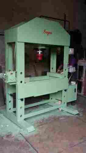 Industrial Economical Heavy Duty Automatic Hydraulic Press Machine