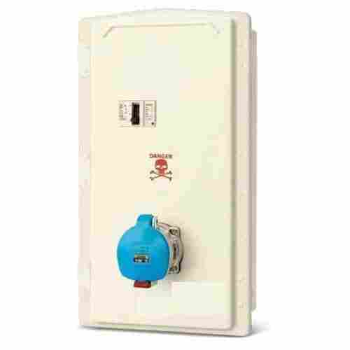 Reasonable Rates Materials Long Lasting And Durable Power Electrical Receptacles