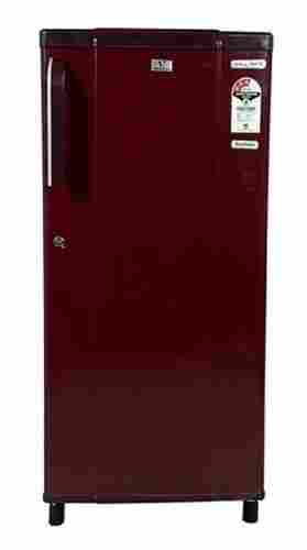 Energy Efficient Adjustable Low Power Consumption Videocon Single Door Refrigerator