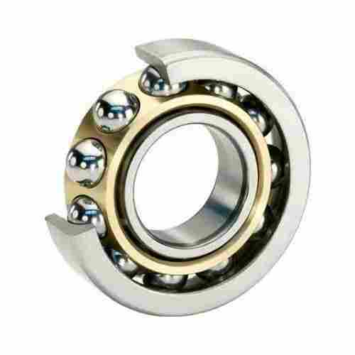 Light Weight Design Automotive Angular Double Row And Silver Finish Ball Bearing 