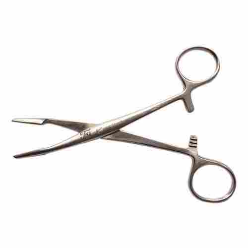 Long Lasting Durable And Easy To Use 150mm Stainless Steel Gross Dressing Forceps