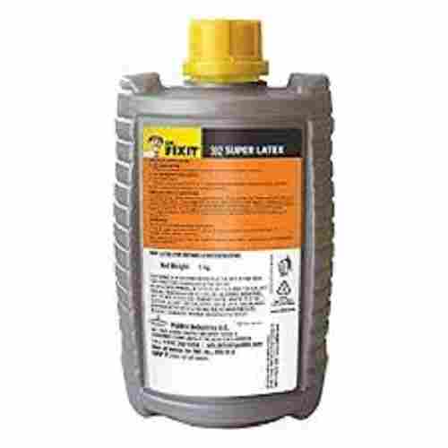 Dr Fixit 302 Super Latex Waterproofing Chemical, Packaging Size 1 Kg