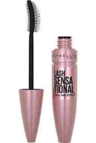 Long Lasting Easy To Remove Smudge And Water Proof Black Liquid Eye Mascara