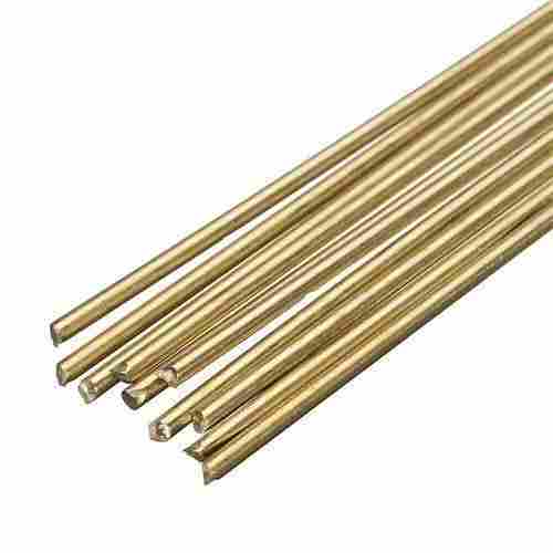 Longer Lasting And Reliable Brass 2 Mm Metal Working Industries Welding Rods 