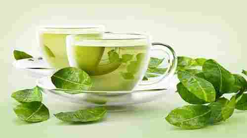  Reduce Cholesterol And Good For Healthy Lifestyle Green Tea 