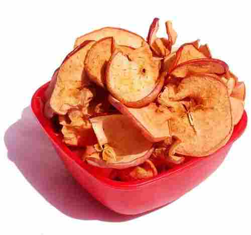 High In Fiber Vitamins Minerals And Antioxidants Tasty And Healthy Apple Chips