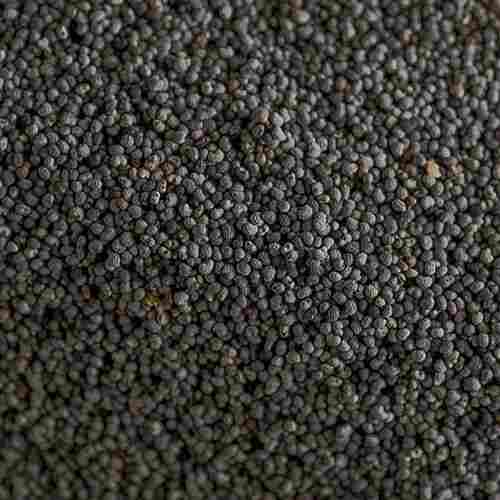 Organic Poppy Black Seed Relief From Coughs And Asthma
