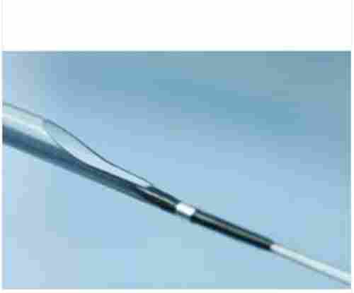 Plastic Gray Straight Single Aspiration Catheter For Hospital, Clinic And Laboratory