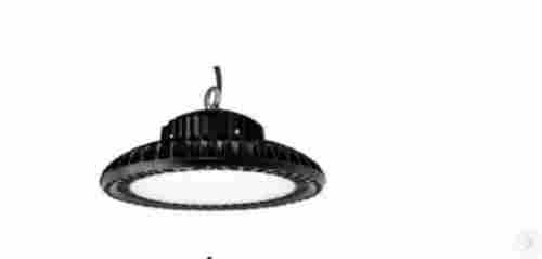 Round Shape Black Led High Bay Light With 50 Watt Power And 220 Voltage