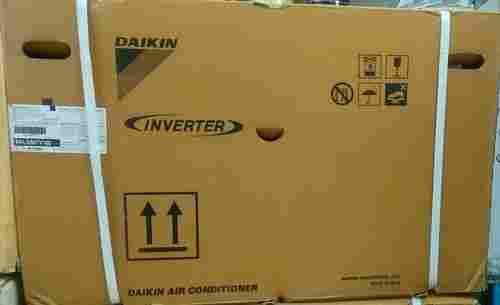 Split Ac Daikin Air Conditioner, Coil Material: Copper, 3 Star Easy To Install And Efficient Cooling System