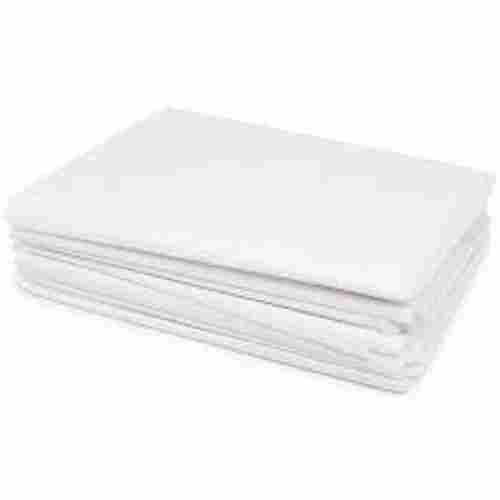 Tear Resistance Single Use Non Woven Disposable Bed Sheets (35 Gsm)